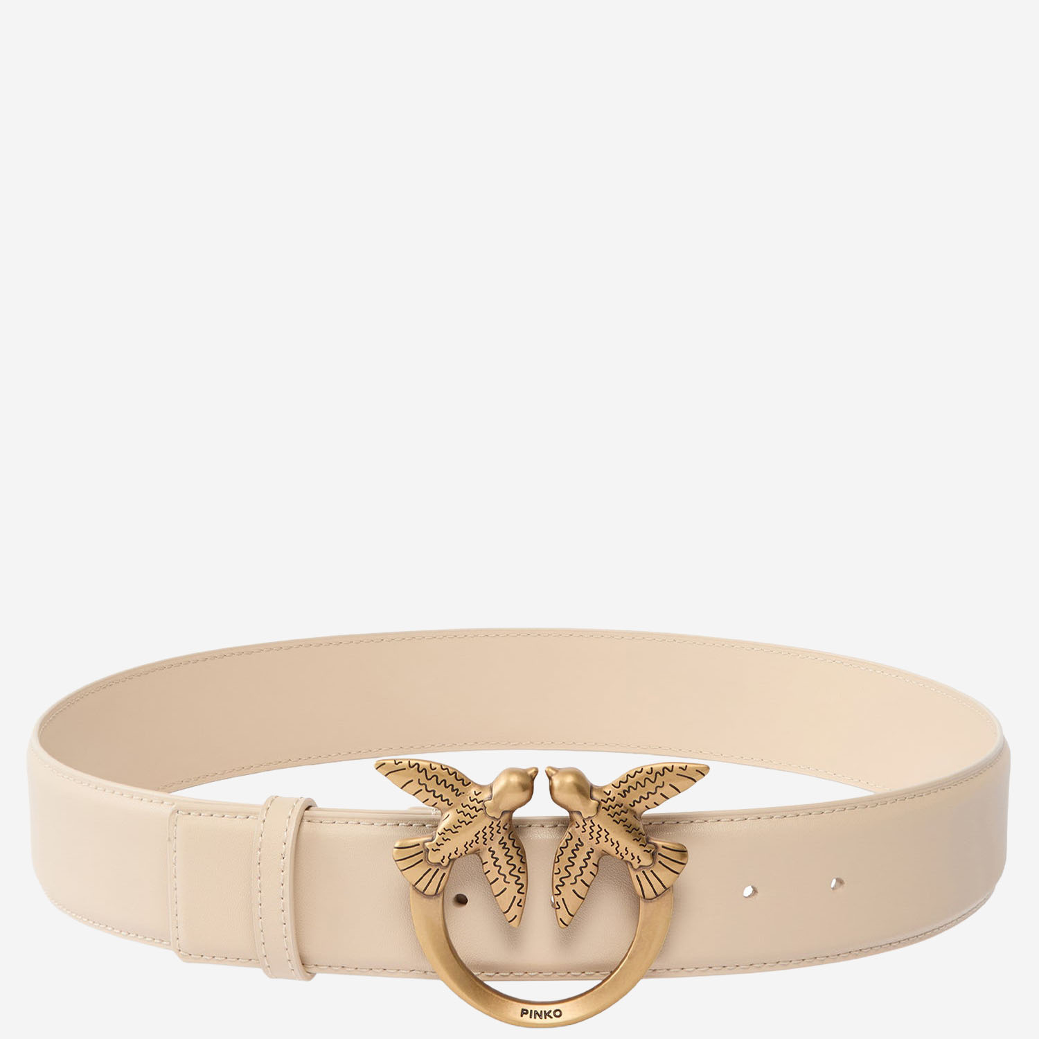 [PINKO] Belt SS26 100120A0F1C50Q