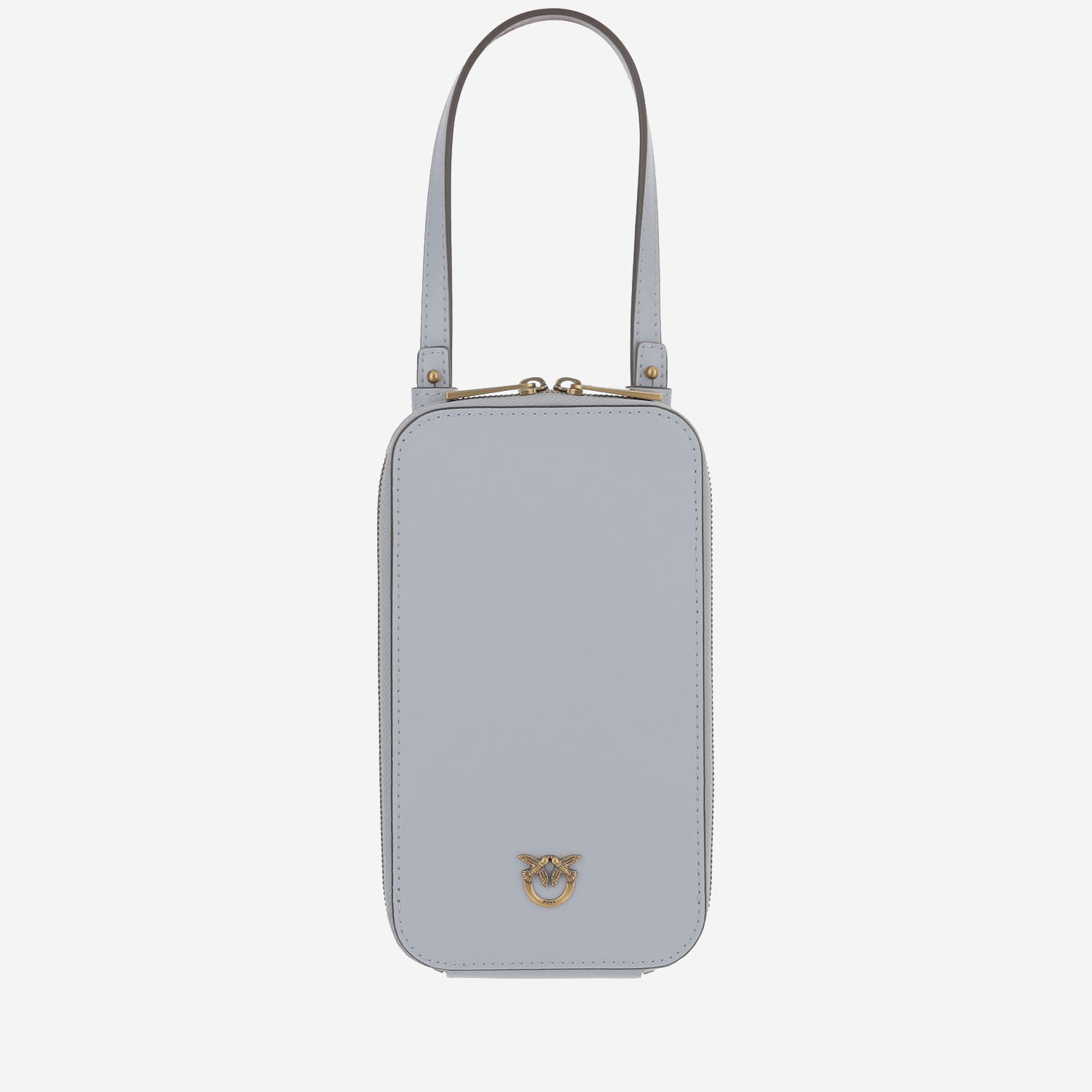 [PINKO] Minibag SS26 106027A0F1E37Q