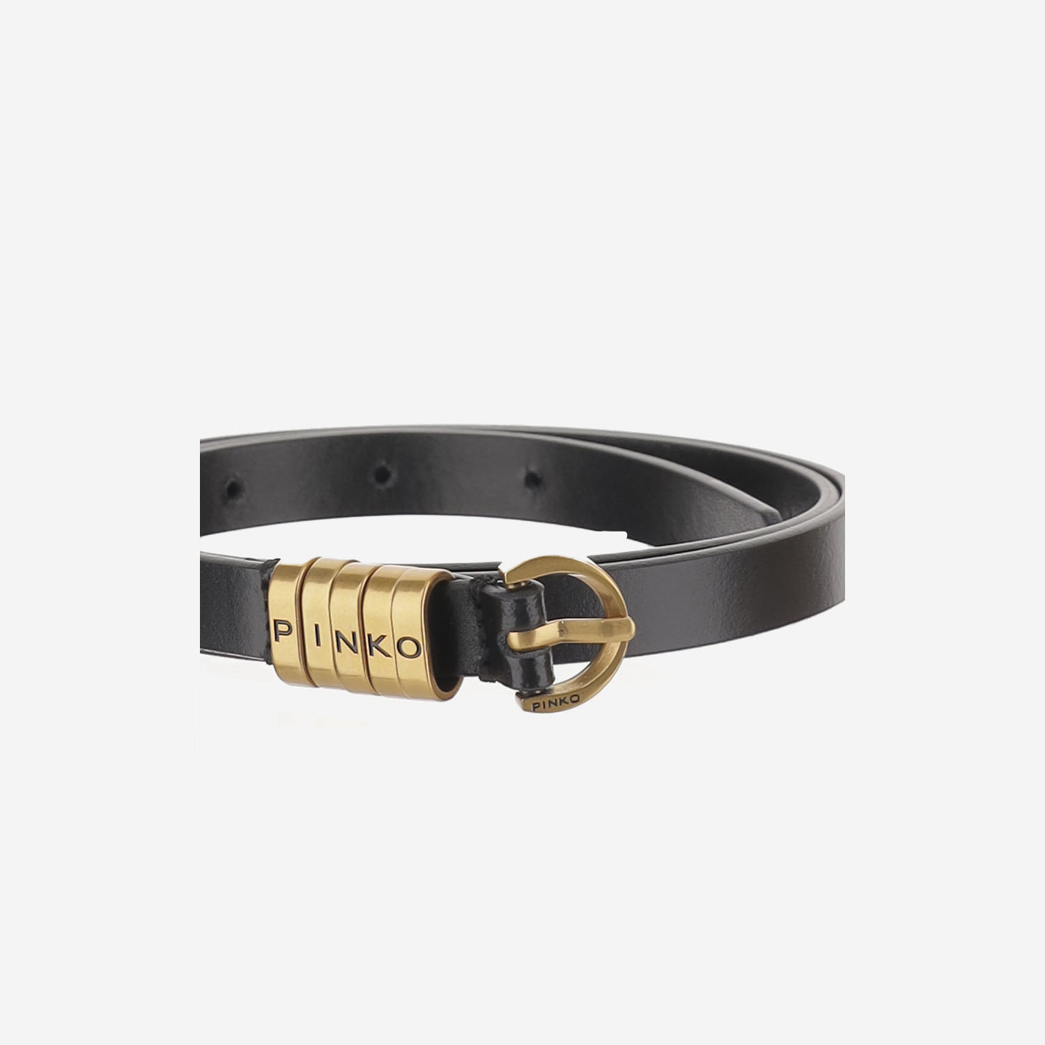 [PINKO] Belt SS26 105479A1ACZ99Q