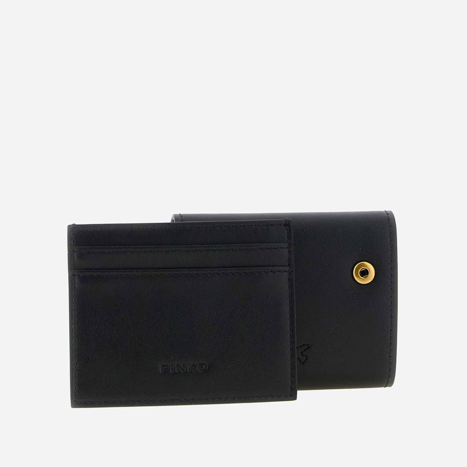 [PINKO] Wallet SS26 106189A0QOZ99Q