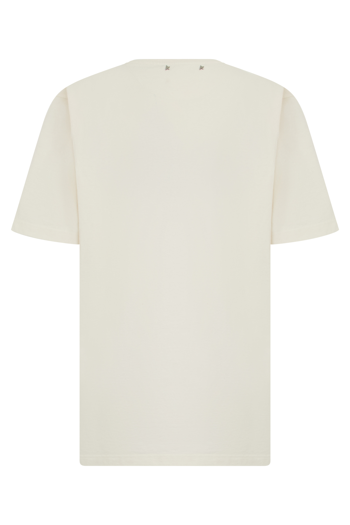 [Golden Goose] T-shirts Short Sleeve FW26 GMP01220P002619_11560