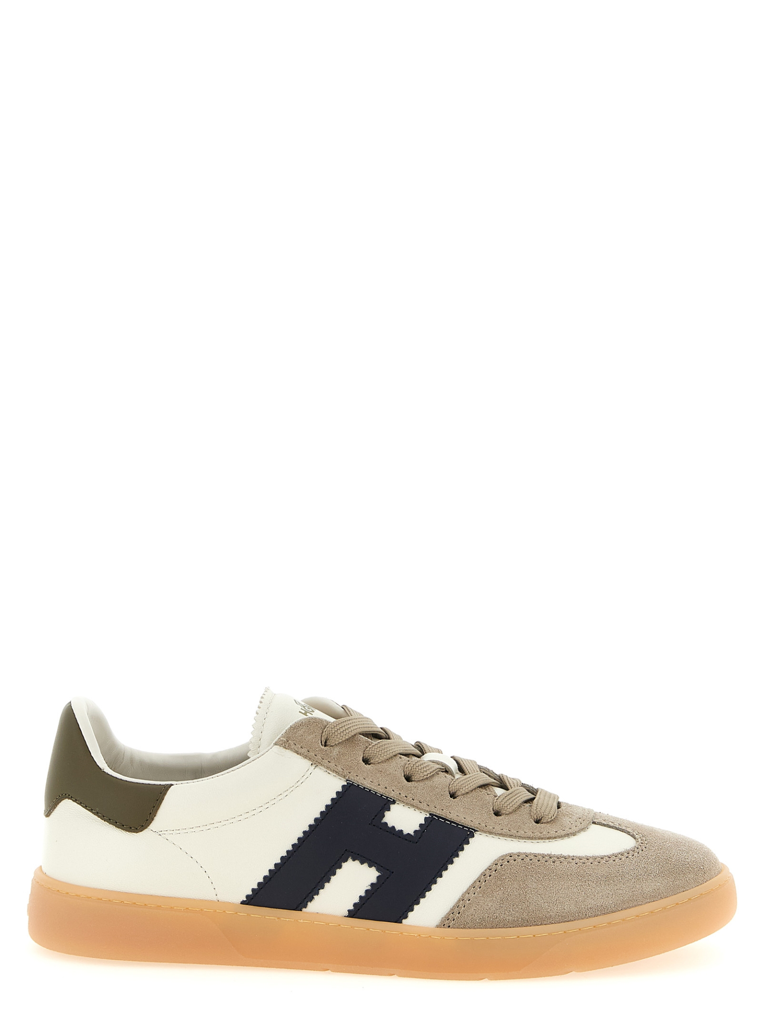 [Hogan] Sneakers FW26 HXM6470FB60UHC964M