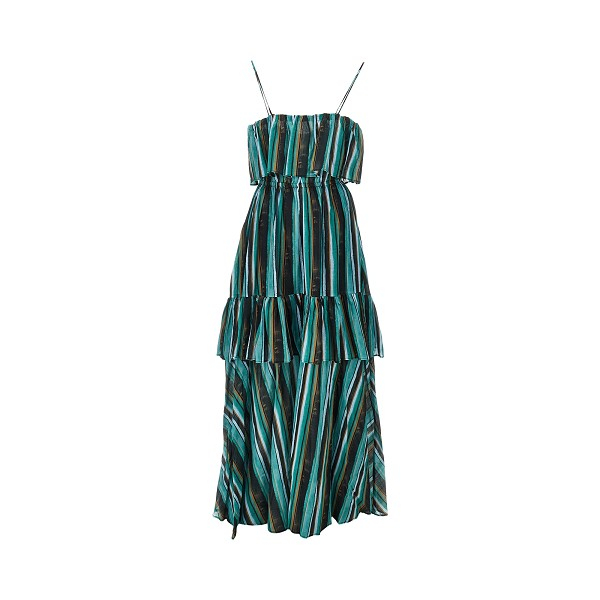 [PINKO] Sleeveless dress SS26 106878A3CHSD3-SD3