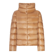 [Herno] Down jacket FW26 PI001781D12017Z2157 CAMEL