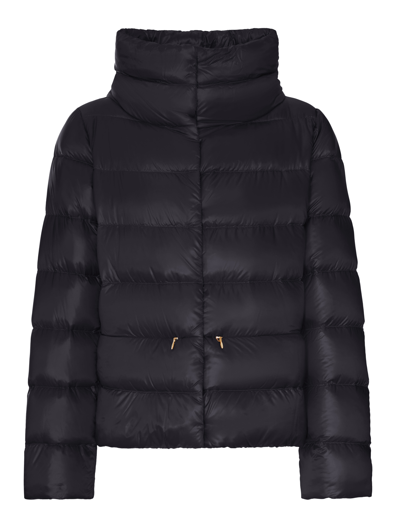 [Herno] Down jacket FW26 PI001781D12017Z9300 BLACK