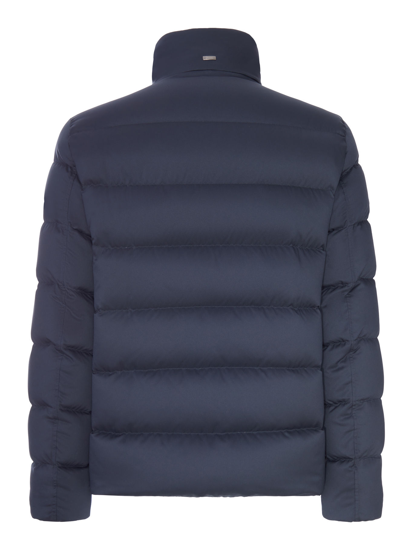 [Herno] Down Jacket FW26 PI001019U12414Z9200 BLU NAVY