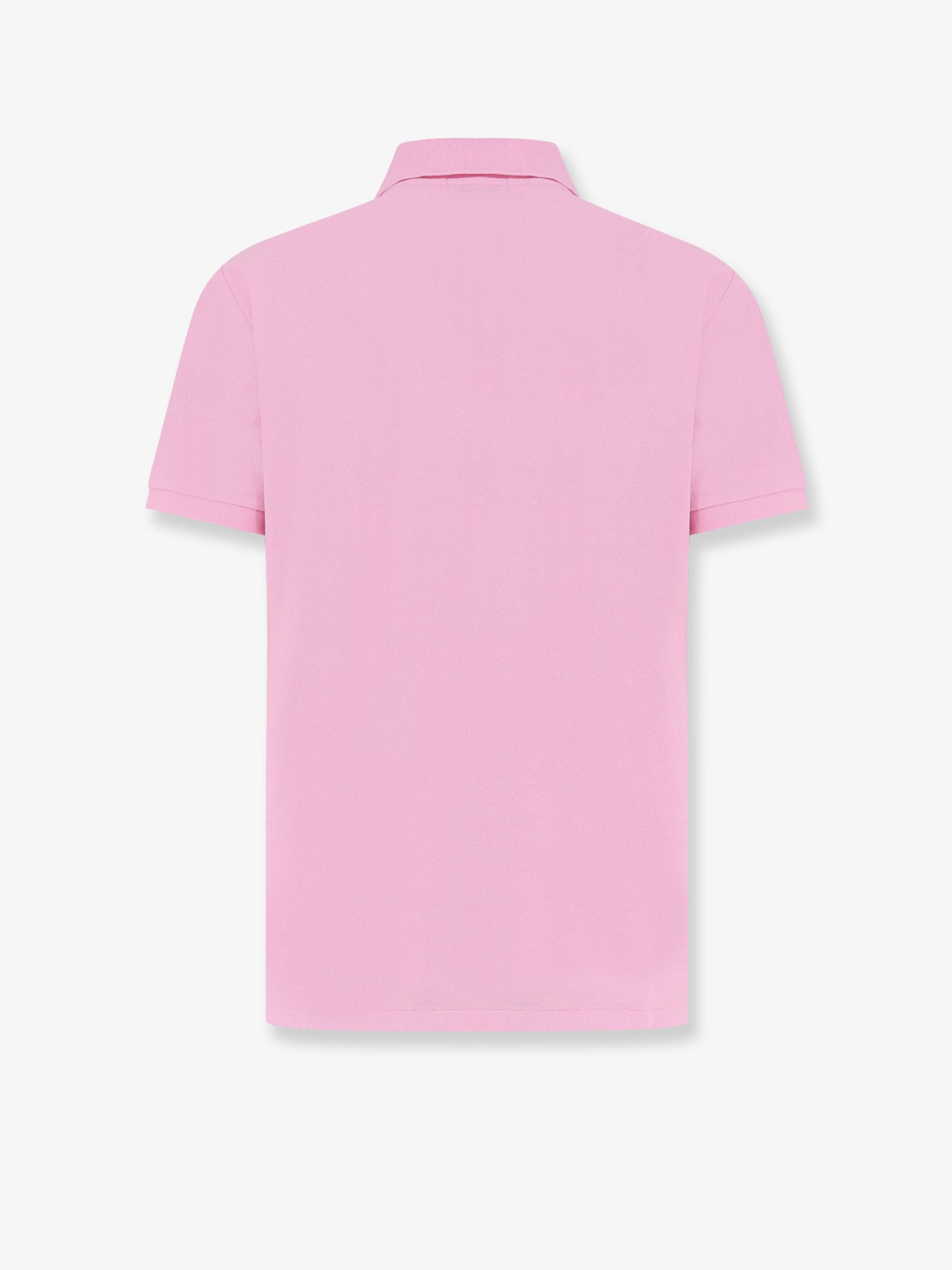[Polo Ralph Lauren] Shirts Short Sleeve SS26 710795080004