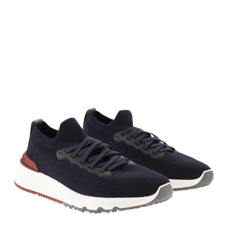 [Brunello Cucinelli] Sneakers CO MZUPMBO252 CP307