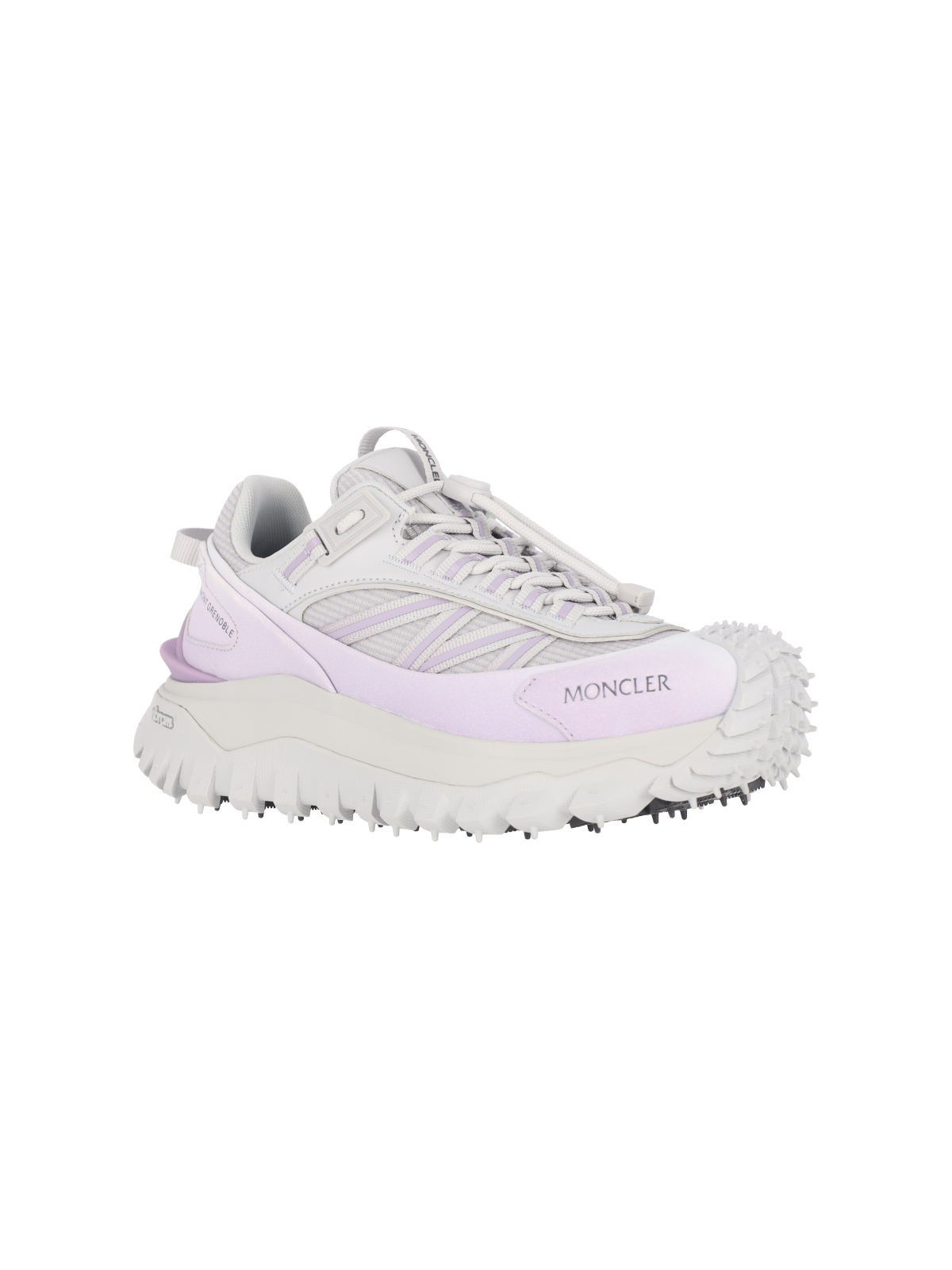 [Moncler] Sneakers SS26 09B 4M001 30 M844360Q