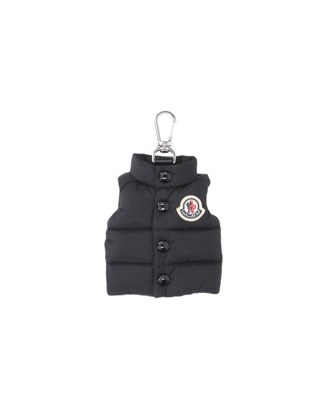 [Moncler] Keyring SS26 09A 6F000 02 M7726999