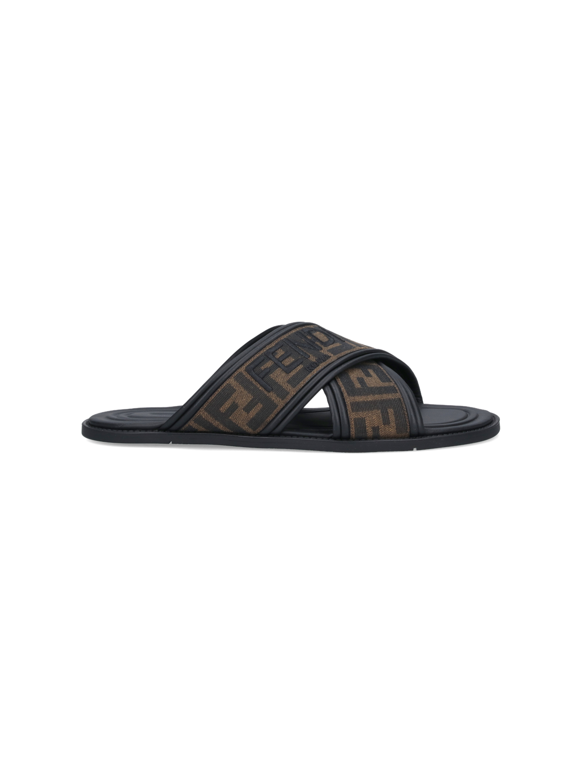 [Fendi] Sandals SS26 7X1548 AJZEF0R7R