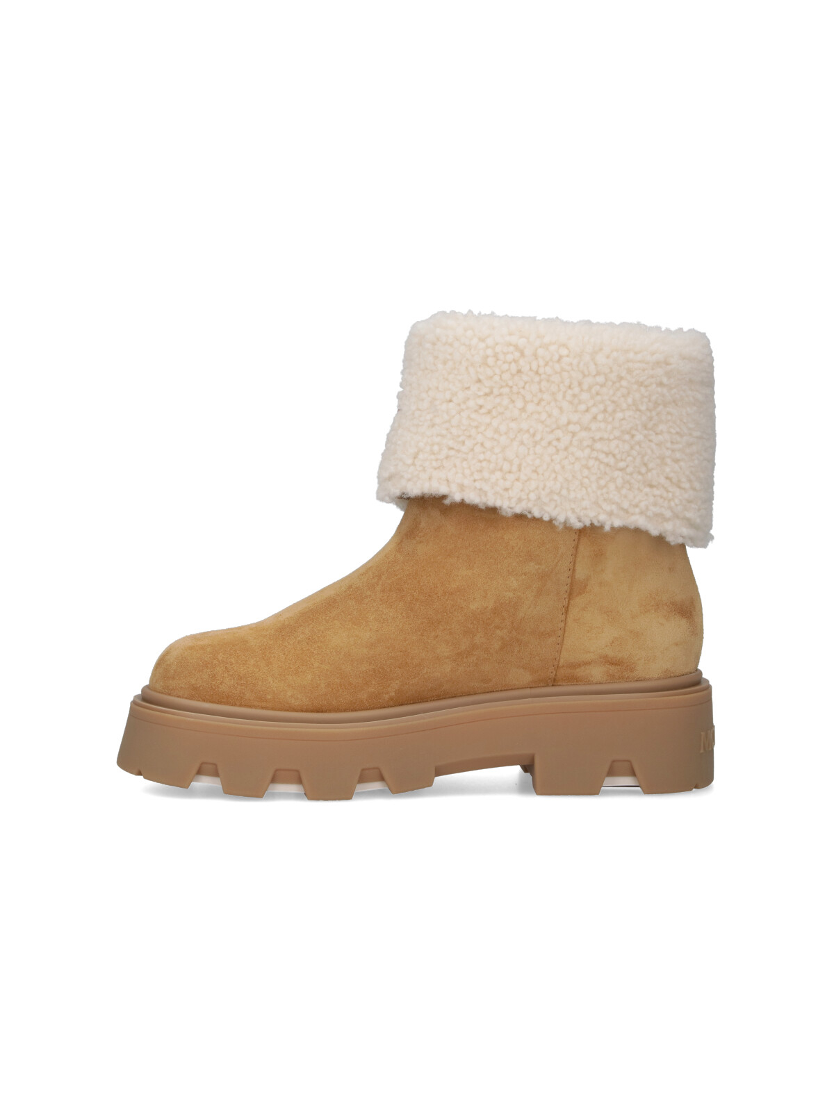 [Moncler] Ankle Boots FW25 09B 4F000 70 M697123L