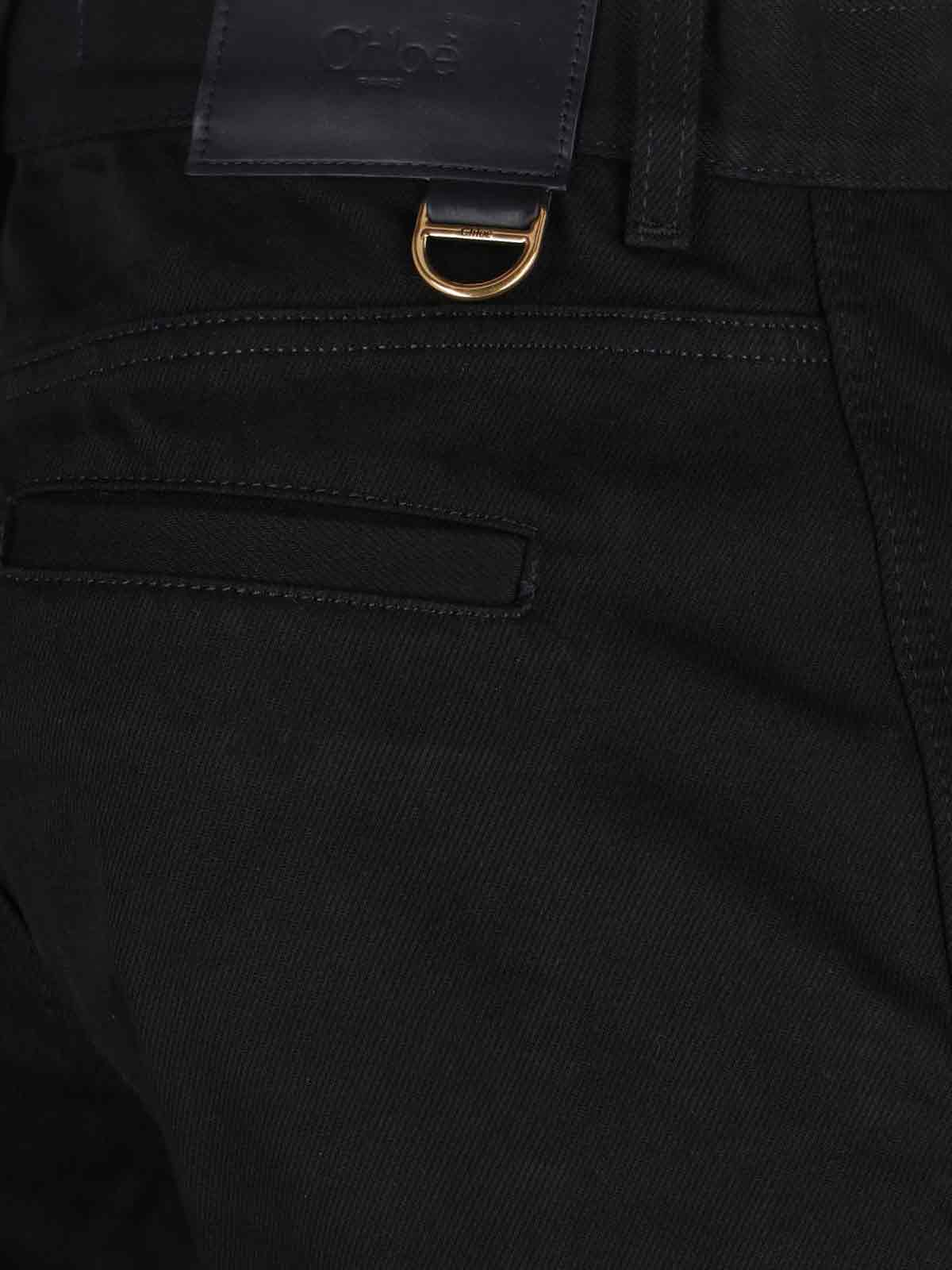 [Chloe] Jeans FW25 25WDP72150001