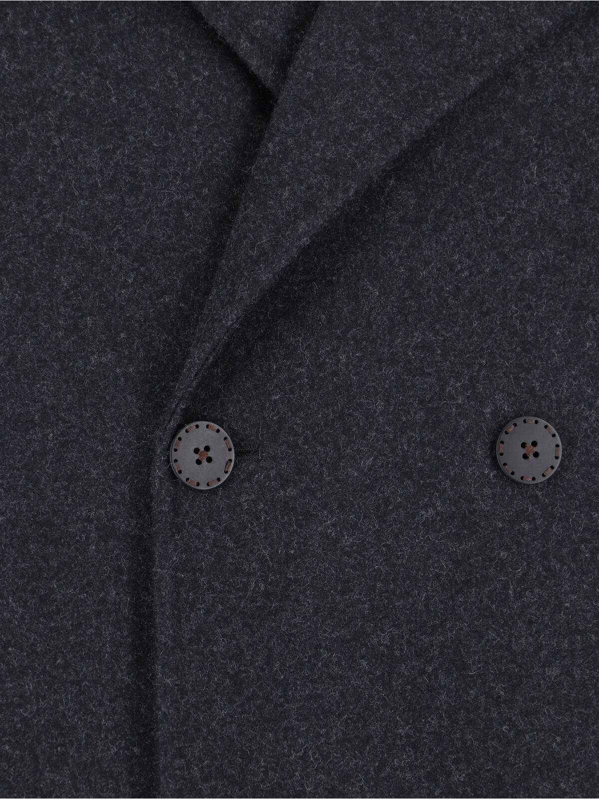 [Fendi] Coat FW25 FW1415 AOYAF0TY6