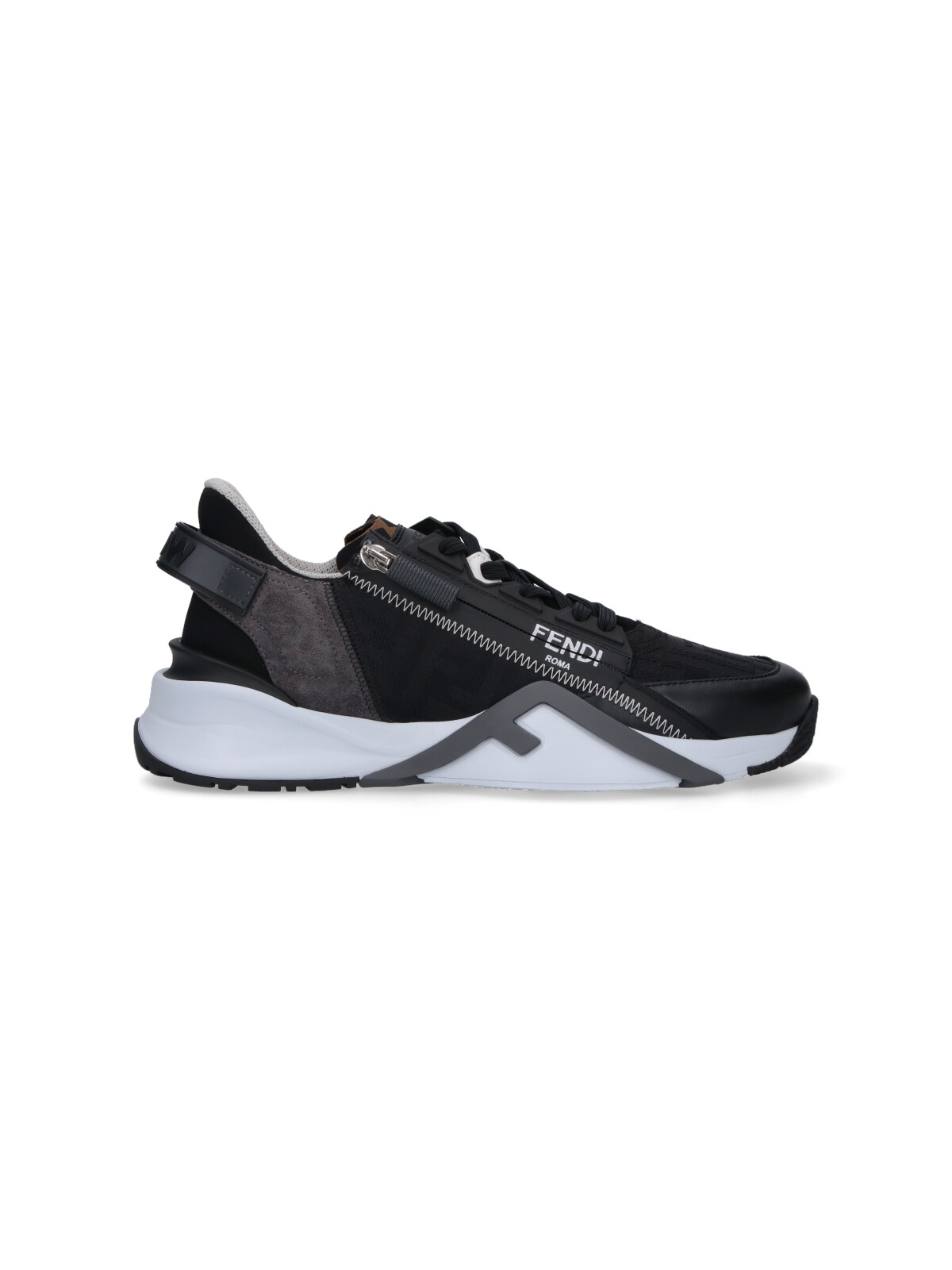 [Fendi] Sneakers FW25 7E1392 AY9WF1EX4