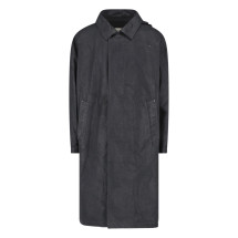 [LEMAIRE] Jacket FW25 CO1132 LF1495BK990