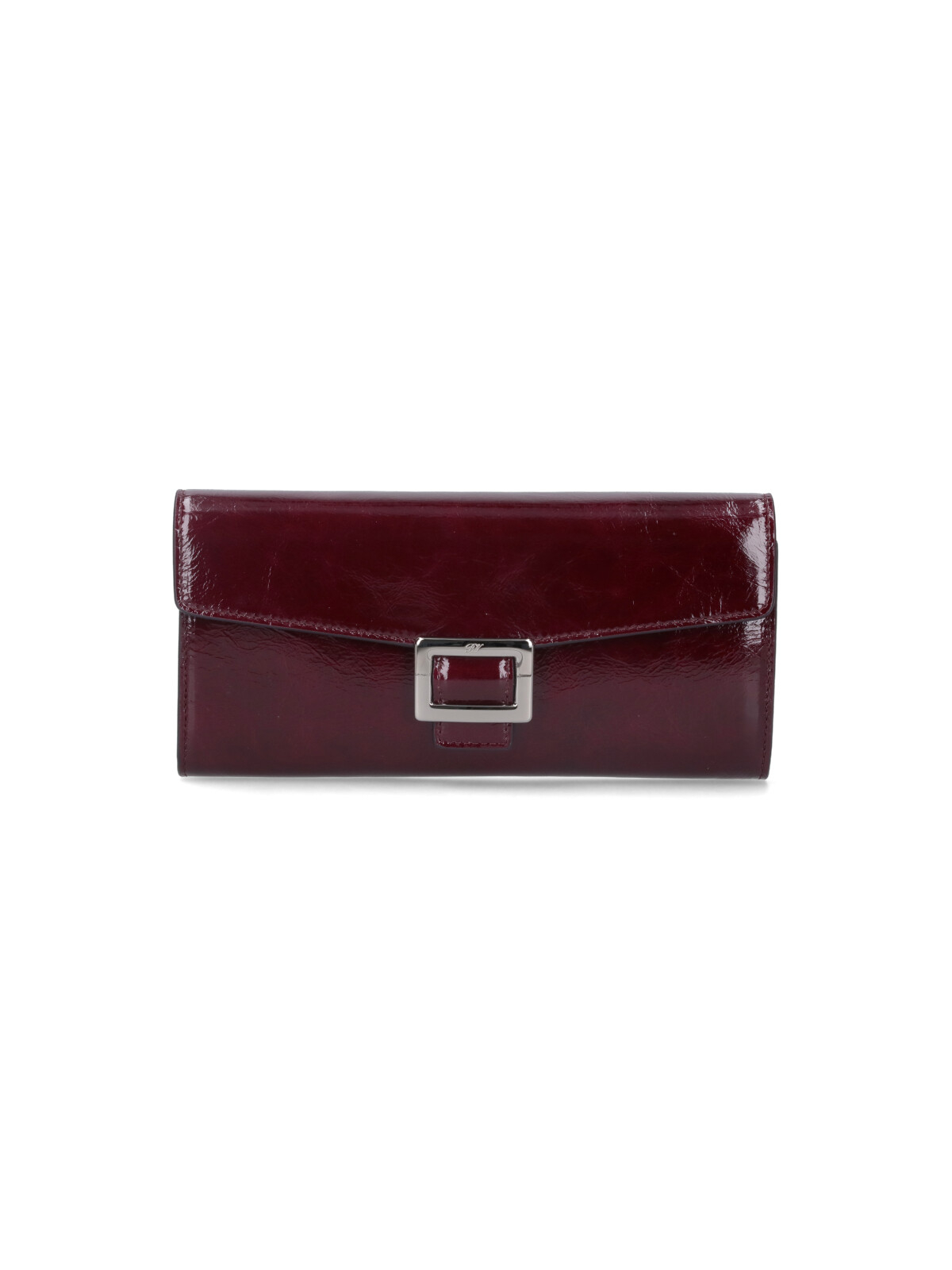 [Roger Vivier] Wallet FW25 RAWAWSB4400UKP1N29