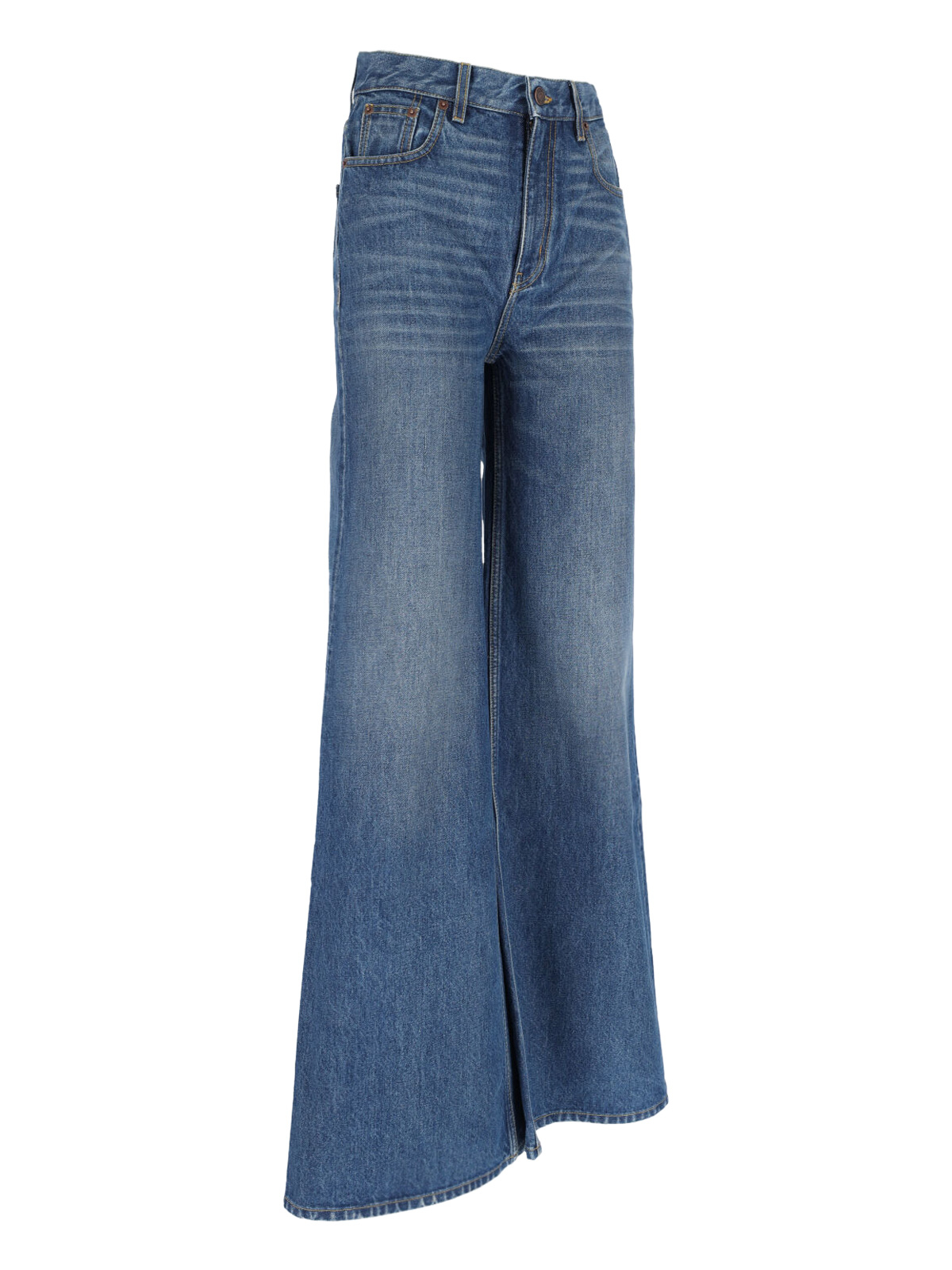 [Chloe] Jeans FW25 25ADP42251427
