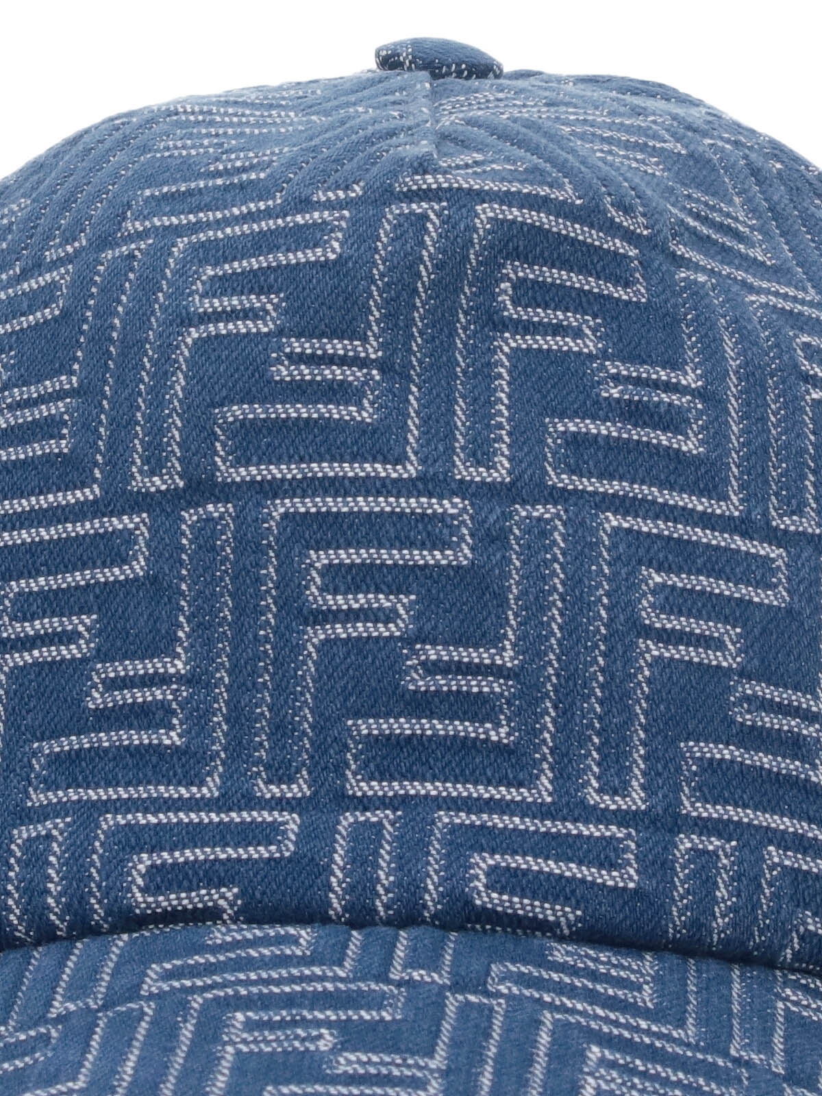 [Fendi] Cap SS25 FXQ768 AV93F0RBB