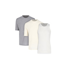 [Jil Sander] T-shirts Short Sleeve SS25 J47FV0109 JTN357971