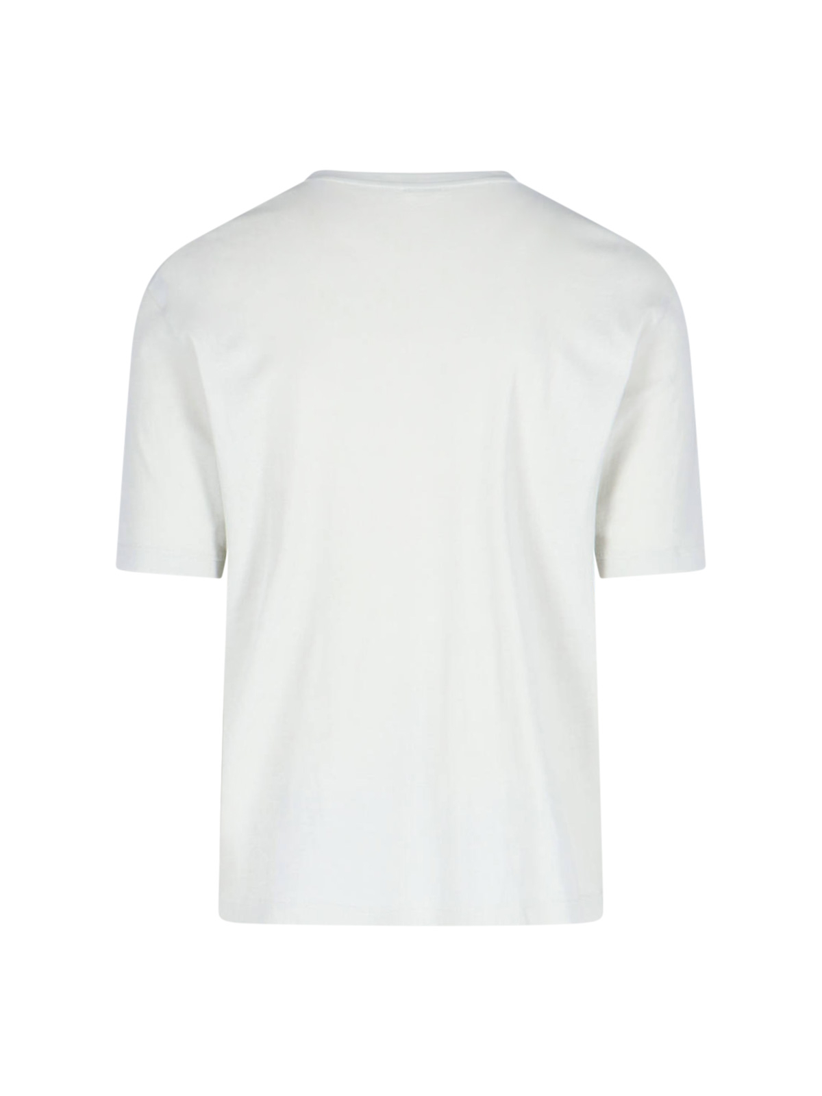 [Jil Sander] T-shirts Short Sleeve SS25 J47FV0109 JTN356961
