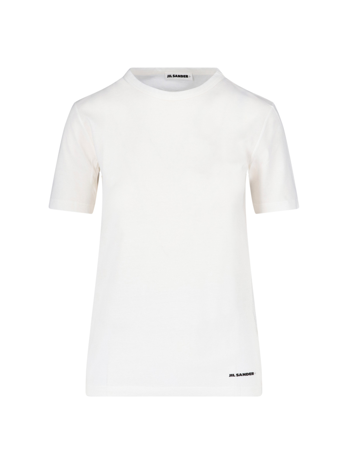 [Jil Sander] Shirts Short Sleeve FW24 J40GC0005 J45031100