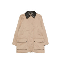 [Brunello Cucinelli] Coat FW26 ML5977643P  C631