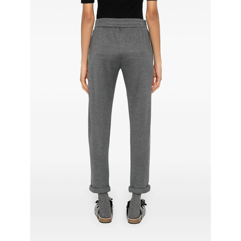 [Brunello Cucinelli] Training Pants FW26 MP828SB899  C572