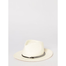[Brunello Cucinelli] Hat SS26 MCAP90036 CUQ56