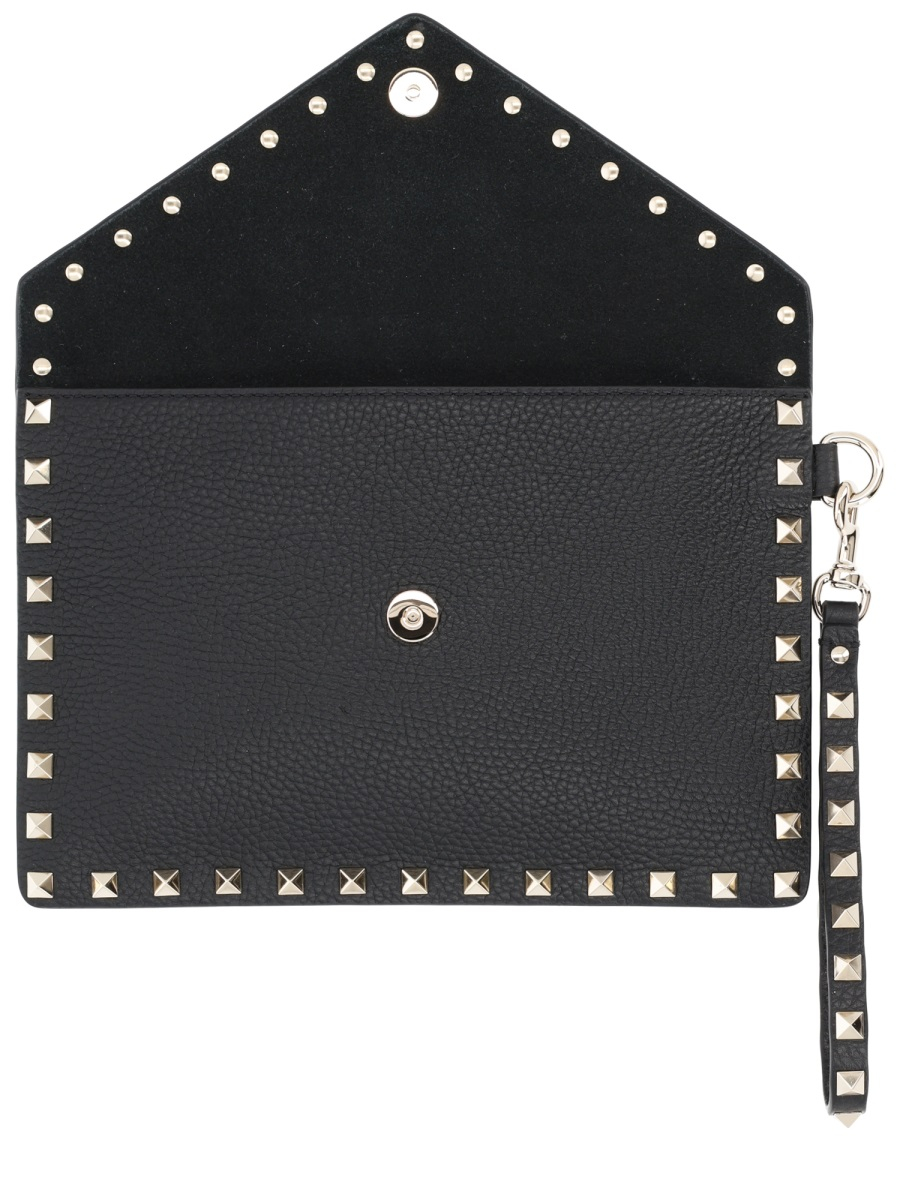 [Valentino Garavani] Clutch bag SS26 8W2P0P87VSH_0NO