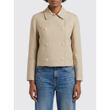 [Brunello Cucinelli] Coat SS26 MH5227619 C001