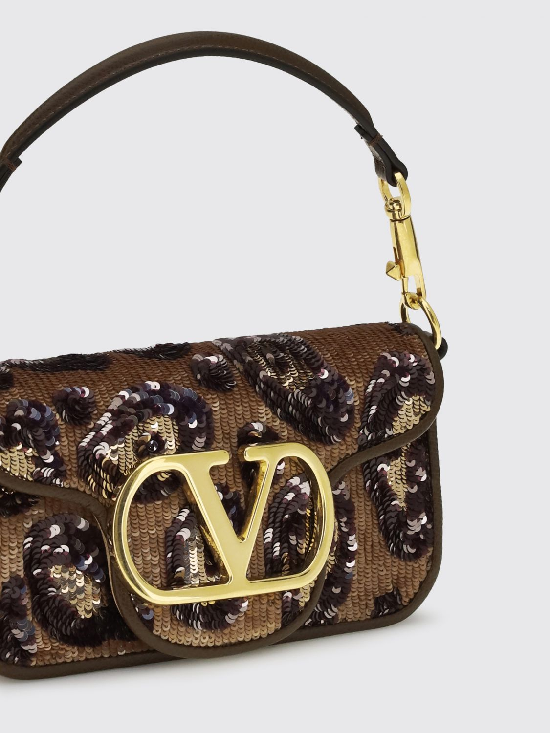 [Valentino Garavani] Shoulder bag SS26 8W0B0K53YHU FJY