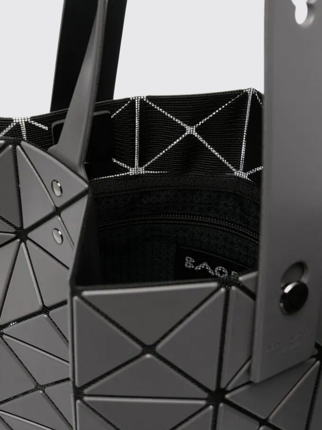 [Bao Bao Issey Miyake] Tote bag SS26 BB66AG682 14