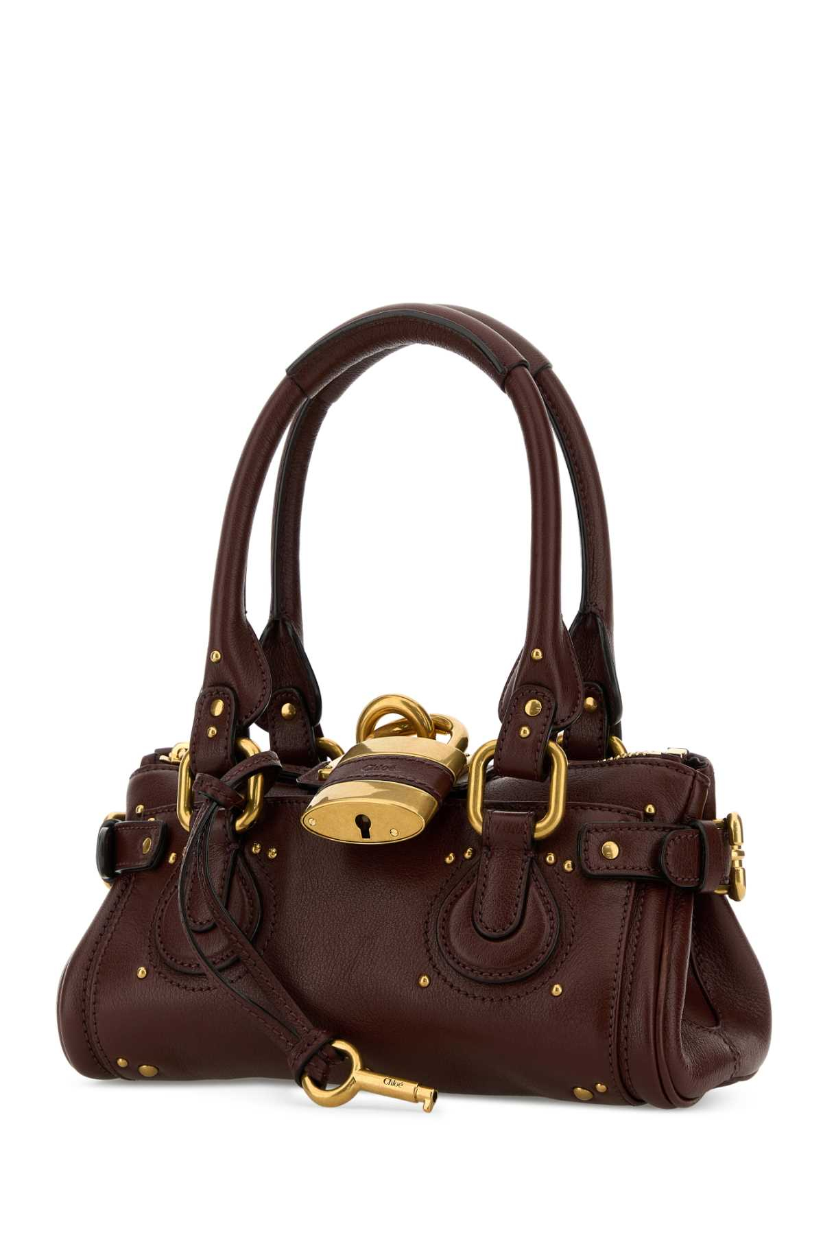 [Chloe] Tote bag FW26 CH26SS805P75 27M