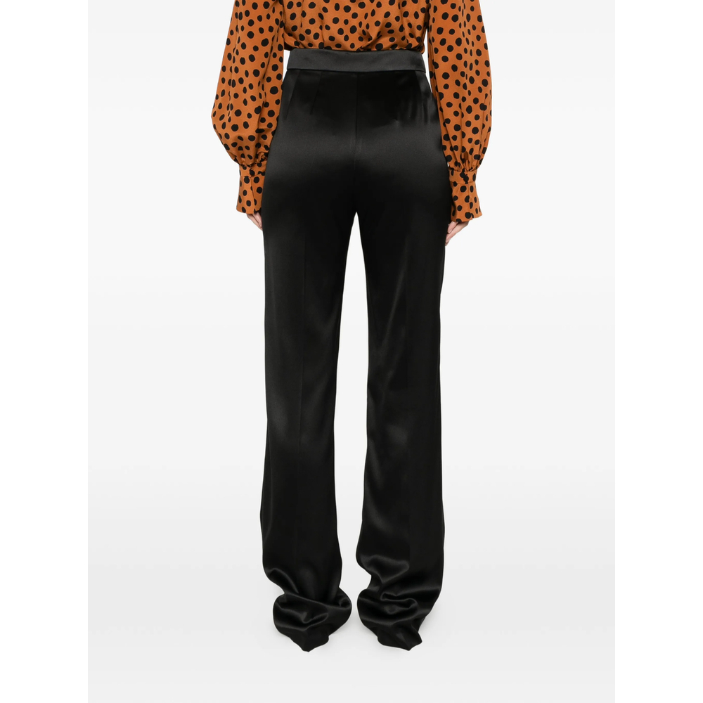 [Valentino] Trousers SS26 8B0RB786A8H  0NO
