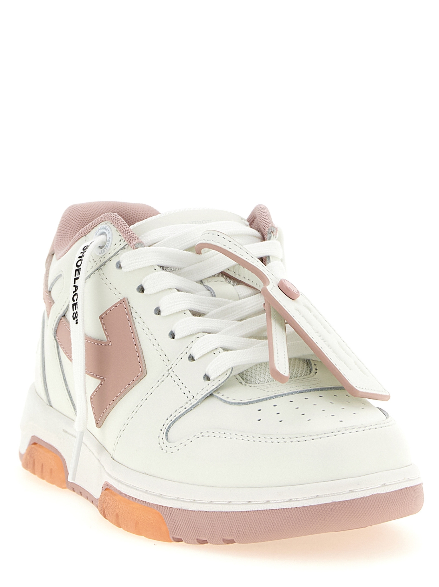 [Off-White] Sneakers FW26 W259C9L01801300130