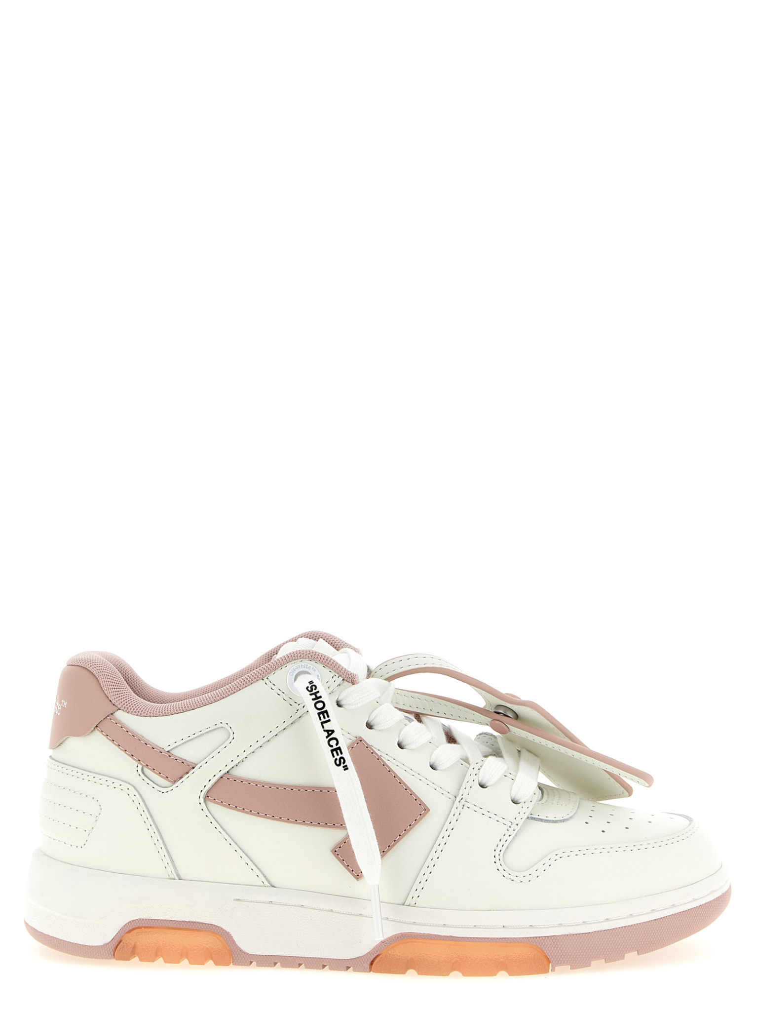 [Off-White] Sneakers FW26 W259C9L01801300130