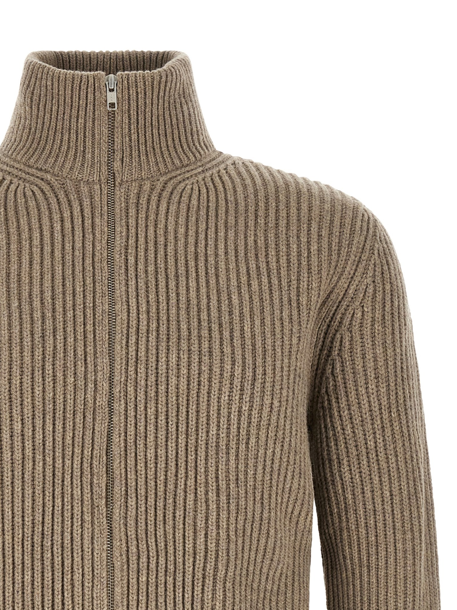 [MM6 Maison Margiela] Casual Jacket FW26 SH0AM0095M13286811M