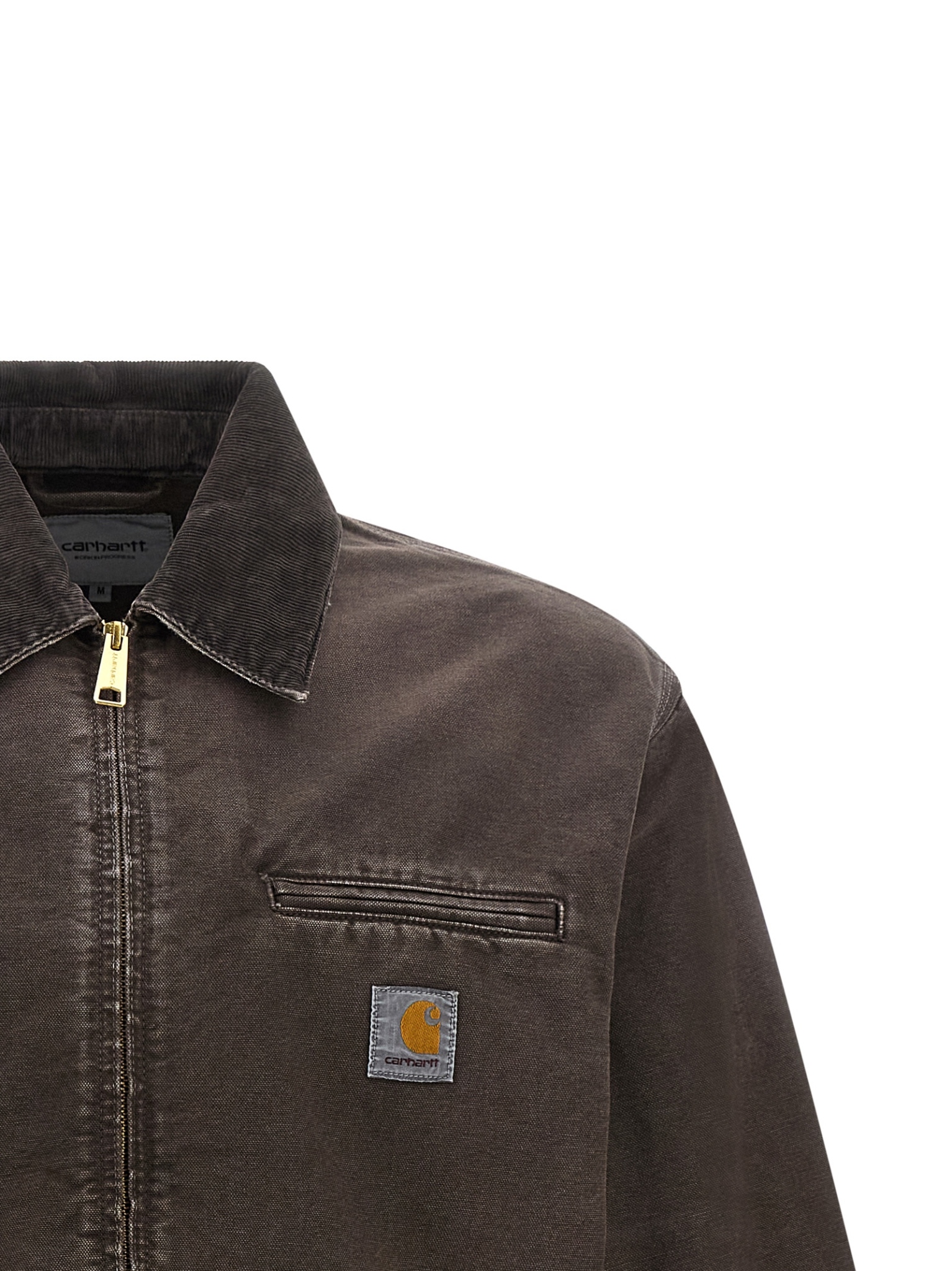[CARHARTT WIP] Casual Jacket FW26 I0352803TW17