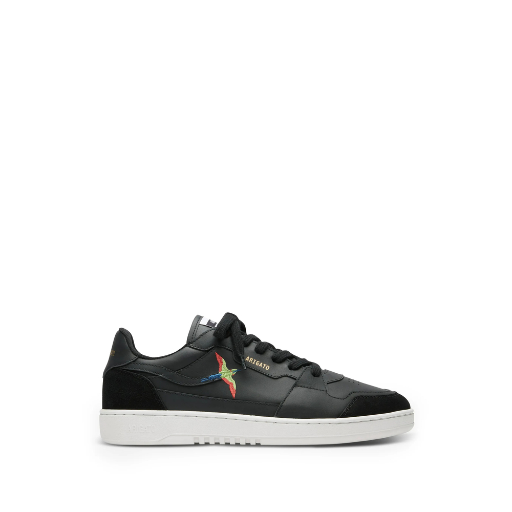 [Axel Arigato] Sneakers FW26 F4455001 DICE LO BE WHITE