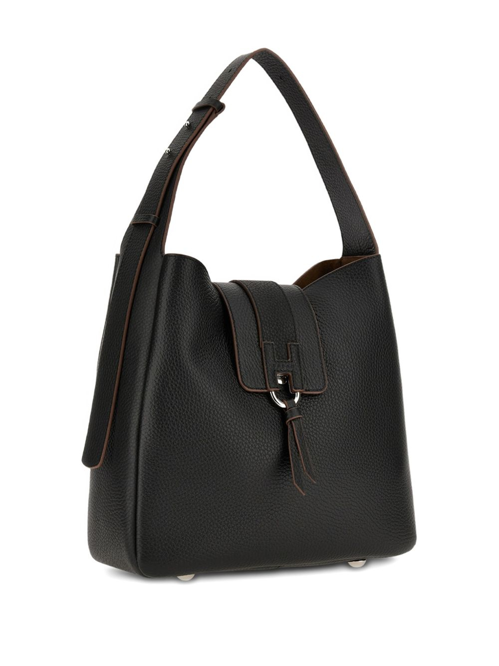 [Hogan] Shoulder bag FW26 KBW01XS0200TH1B999