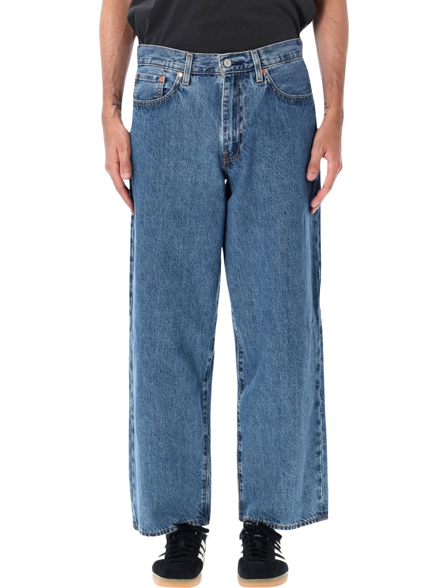 [Levi's] Jeans FW26 A47500021