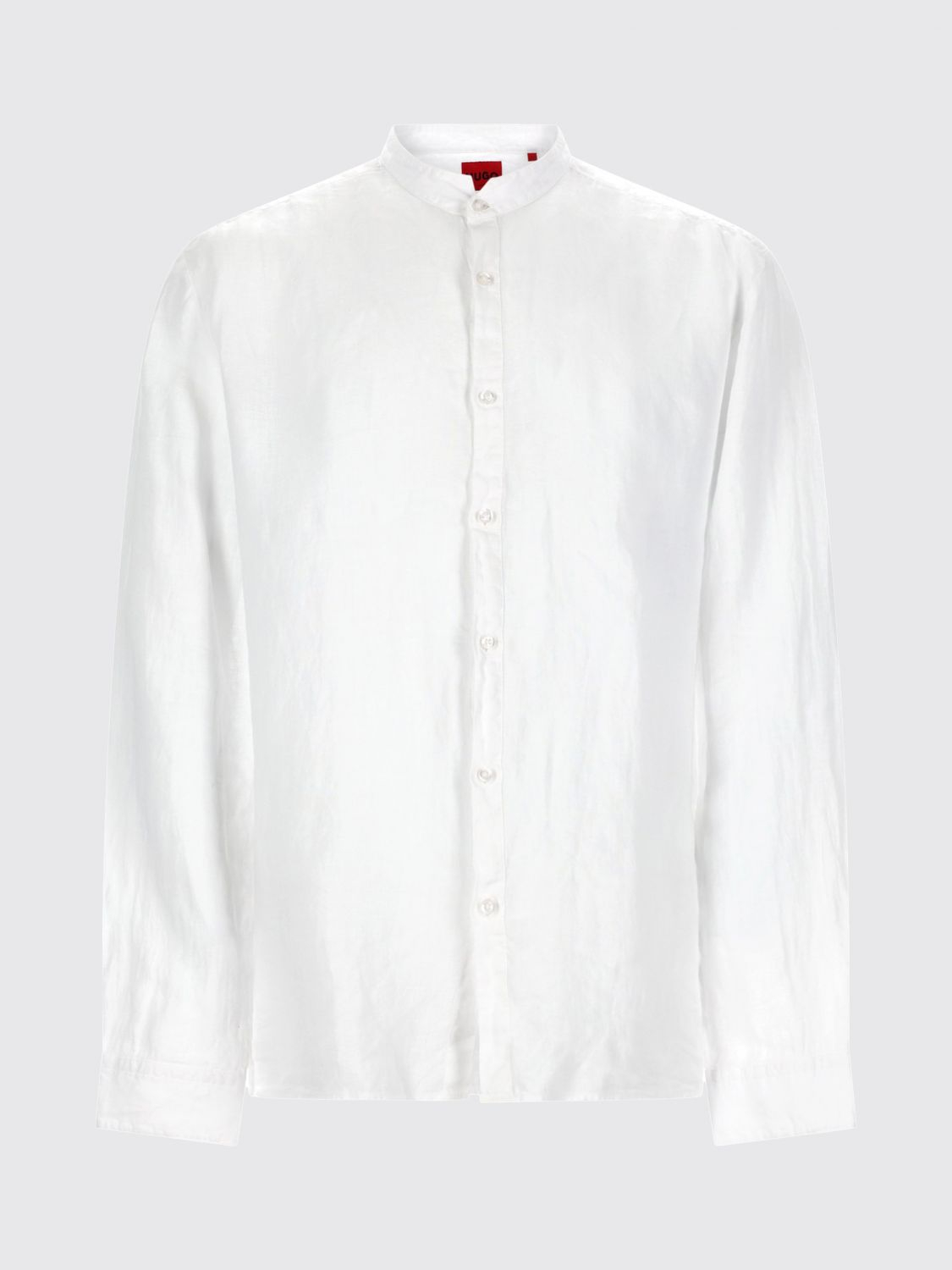 [BOSS] Shirts Long Sleeve SS26 50490740 199