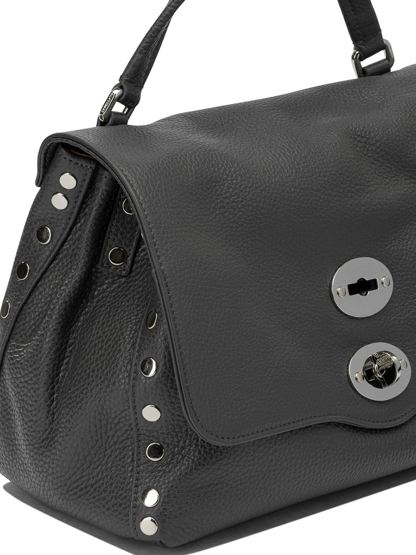 [Zanellato] Tote bag FW26 POSTINA DAILY S0680100040000Z0115