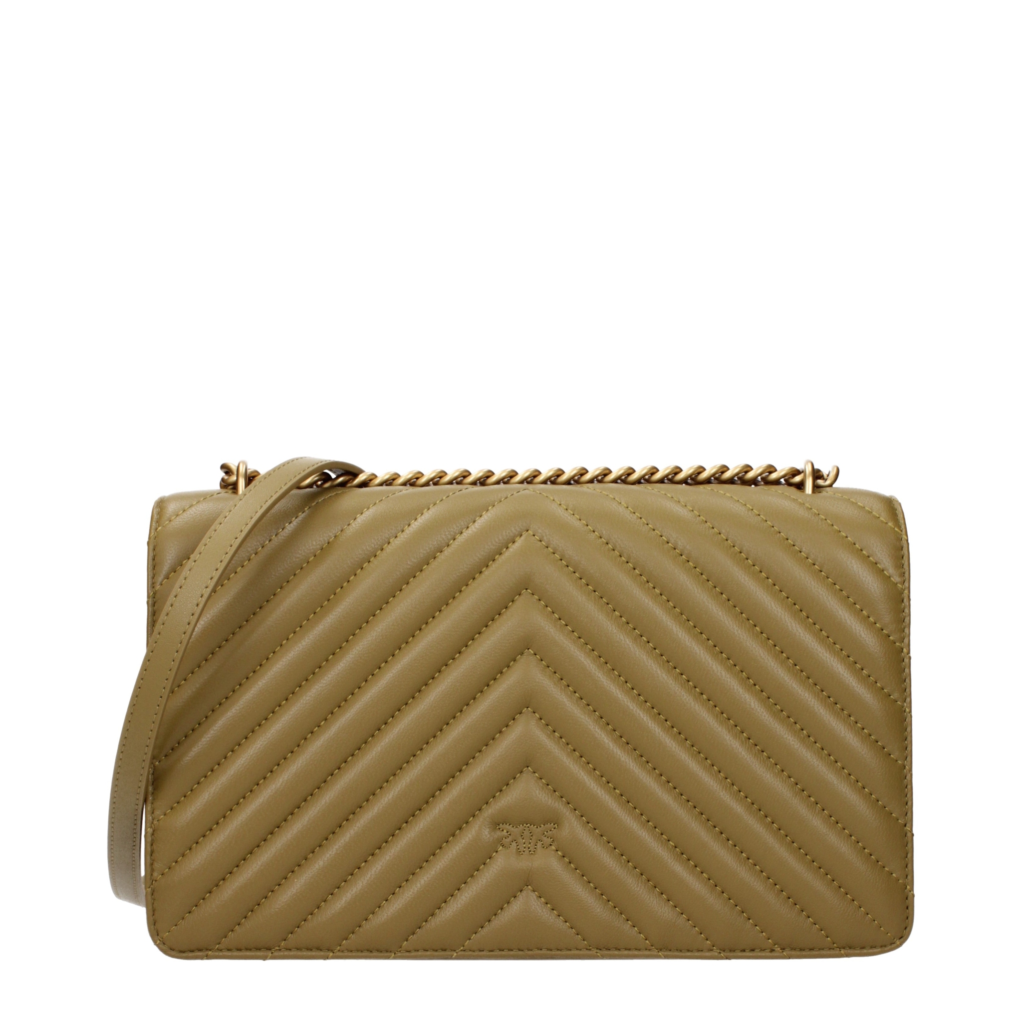 [PINKO] Cross body bag SS26 100941A0GKL22Q