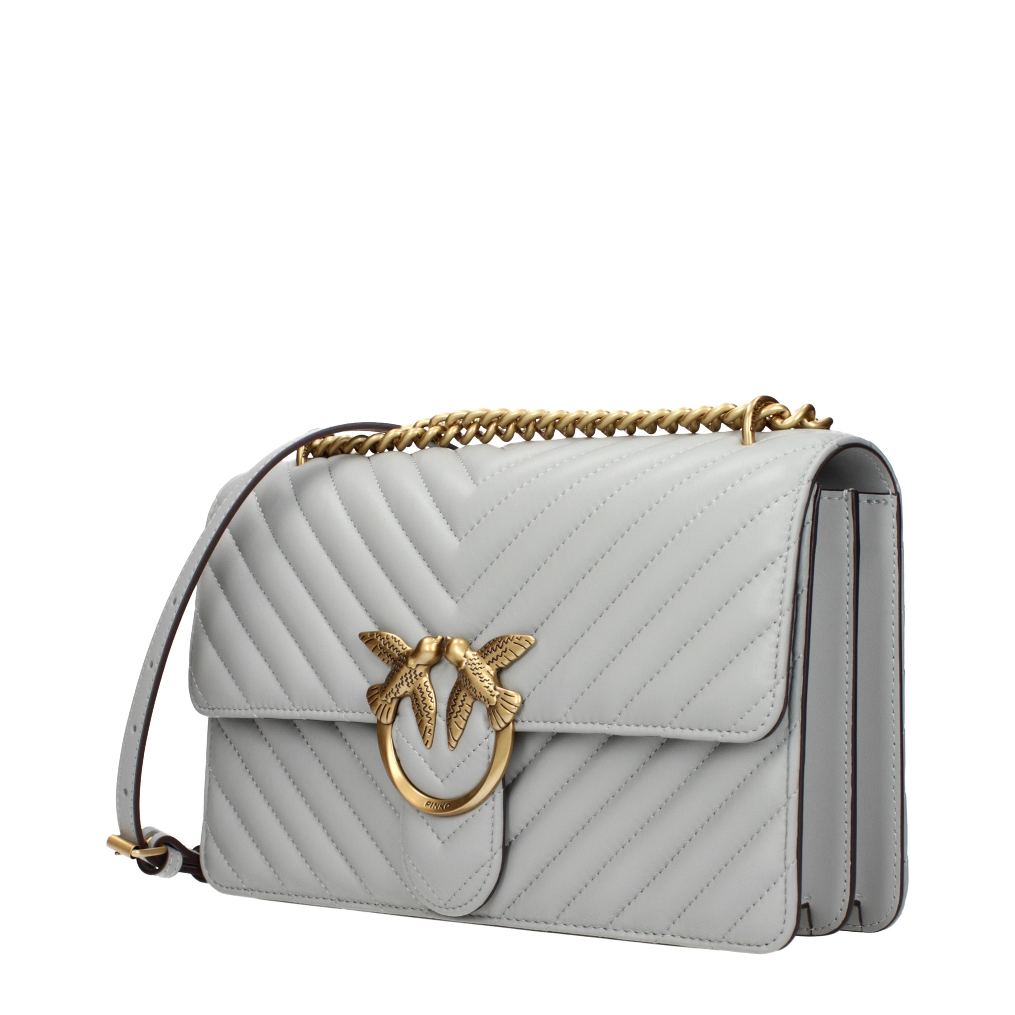 [PINKO] Cross body bag SS26 100941A0GKK32Q