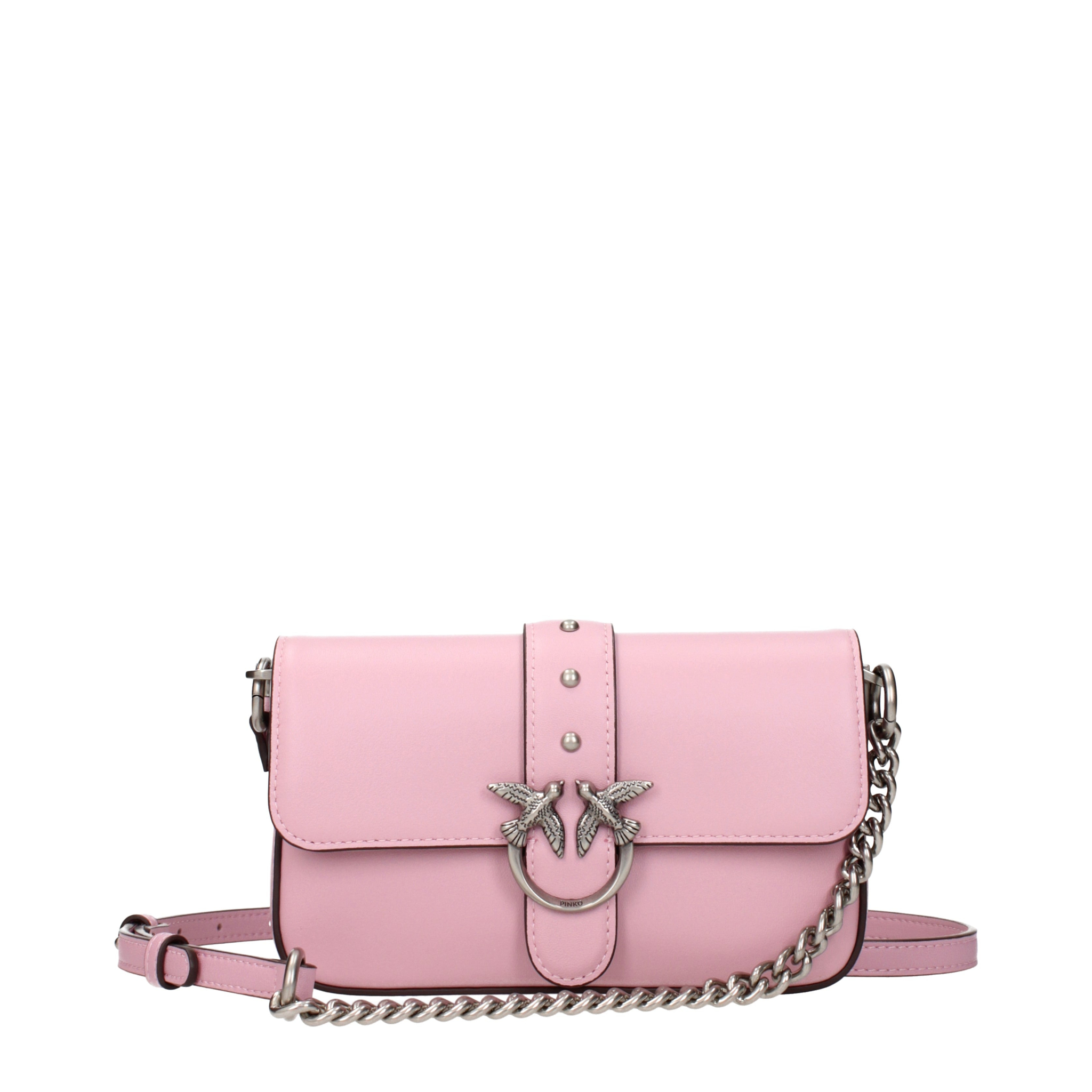 [PINKO] Cross body bag SS26 105353A0QOP26O
