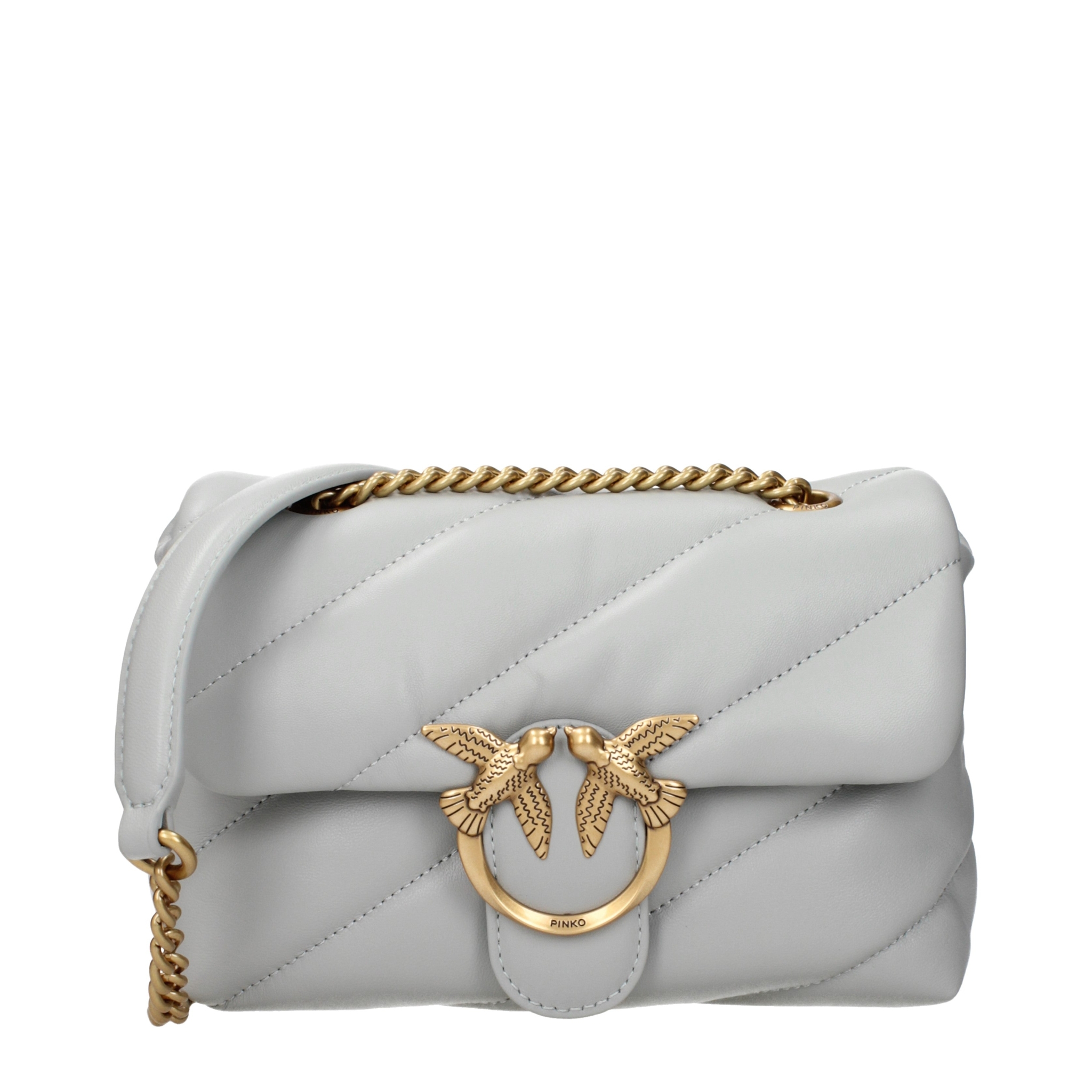 [PINKO] Cross body bag SS26 100039A0F2K32Q