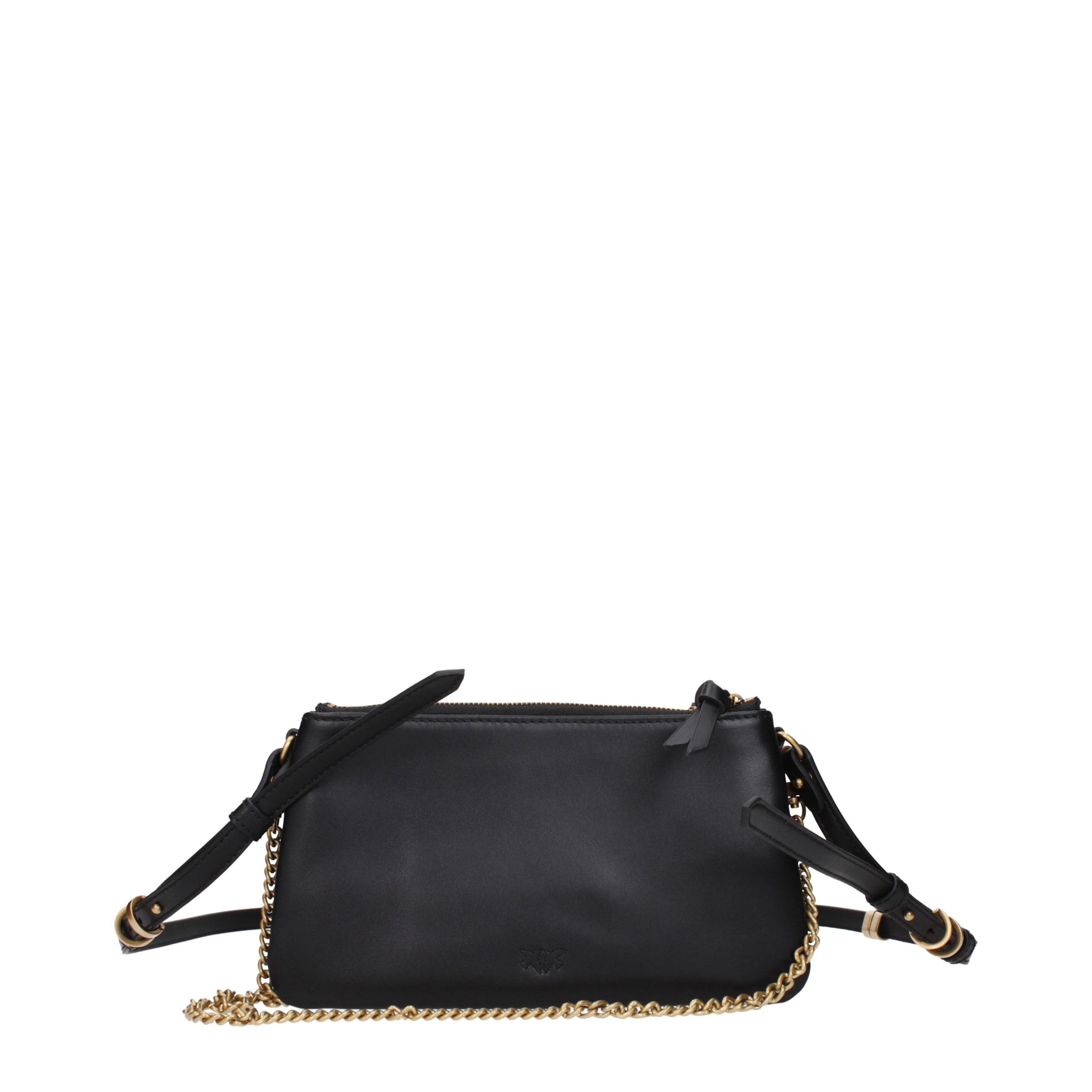 [PINKO] Cross body bag SS26 105359A0QOZ99Q