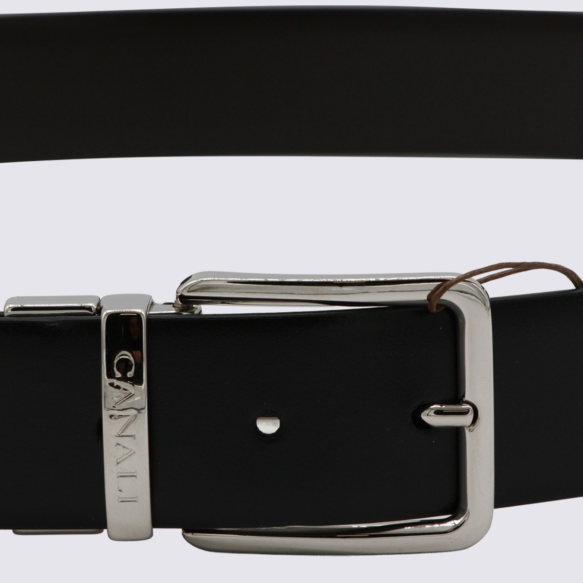[Canali] Belt FW26 50CKA00528115
